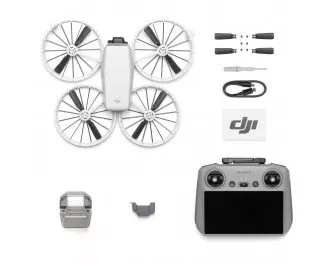 Квадрокоптер DJI Flip with RC 2 (CP.FP.00000180.04)