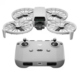 Квадрокоптер DJI Flip with RC-N3 (CP.FP.00000179.04)