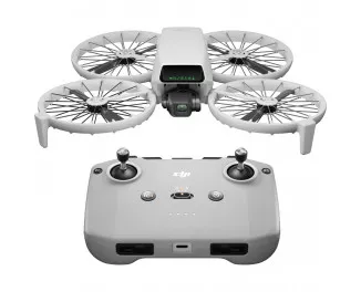 Квадрокоптер DJI Flip with RC-N3 (CP.FP.00000179.04)
