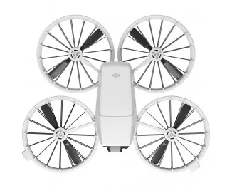 Квадрокоптер DJI Flip with RC-N3 (CP.FP.00000179.04)