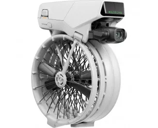 Квадрокоптер DJI Flip with RC-N3 (CP.FP.00000179.04)