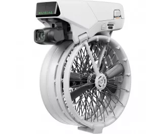 Квадрокоптер DJI Flip with RC-N3 (CP.FP.00000179.04)