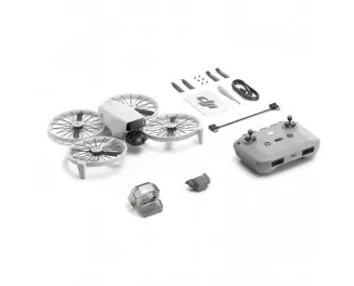 Квадрокоптер DJI Flip with RC-N3 (CP.FP.00000179.04)