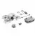 Квадрокоптер DJI Flip with RC-N3 (CP.FP.00000179.04)
