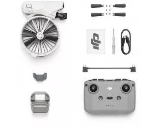 Квадрокоптер DJI Flip with RC-N3 (CP.FP.00000179.04)