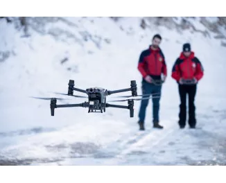 Квадрокоптер DJI Matrice 30 Enterprise (CP.EN.00000367.02)