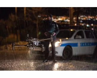 Квадрокоптер DJI Matrice 30 Enterprise (CP.EN.00000367.02)