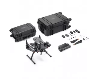 Квадрокоптер DJI Matrice 350 RTK (CP.EN.00000468.01)