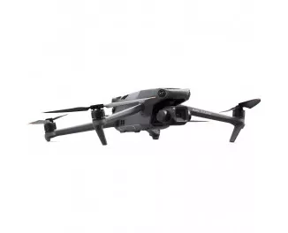 Квадрокоптер DJI Mavic 3 Classic with RC-N1 Remote (CP.MA.00000596.01)