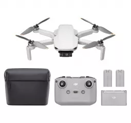 Квадрокоптер DJI Mini 4K Fly More Combo (CP.MA.00000788.01)