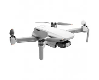 Квадрокоптер DJI Mini 4K Fly More Combo (CP.MA.00000788.01)