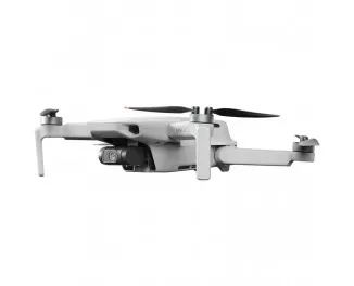 Квадрокоптер DJI Mini 4K Fly More Combo (CP.MA.00000788.01)