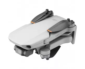 Квадрокоптер DJI Mini 4K Fly More Combo (CP.MA.00000788.01)