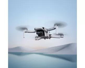 Квадрокоптер DJI Mini 4K Fly More Combo (CP.MA.00000788.01)
