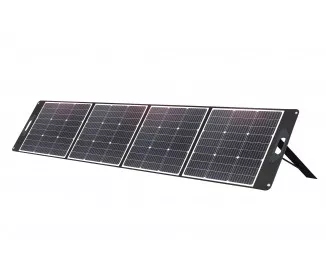 Легкая портативная солнечная панель 2E 250 Вт (2E-PSPLW250)