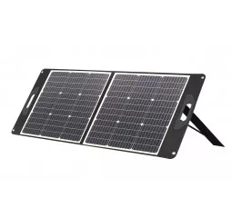 Легкая портативная солнечная панель 2E (2E-PSPLW100)
