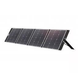 Легкая портативная солнечная панель 2E 300 Вт (2E-PSPLW300)