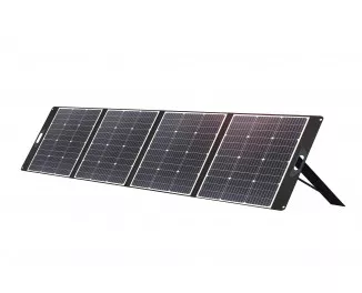 Легкая портативная солнечная панель 2E 300 Вт (2E-PSPLW300)