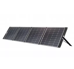 Легкая портативная солнечная панель 2E 400 Вт (2E-PSPLW400)