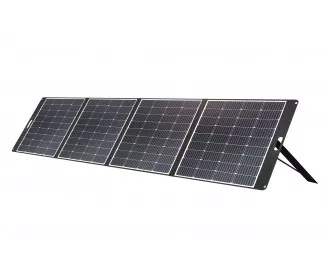 Зарядний пристрій на сонячній батареї 2E 2E-PSPLW400