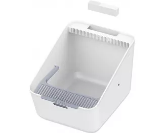 Лоток для кошек PETKIT Pura Cat Litter Box (P951)