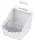 Лоток для кошек PETKIT Pura Cat Litter Box (P951)