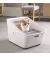 Лоток для кошек PETKIT Pura Cat Litter Box (P951)