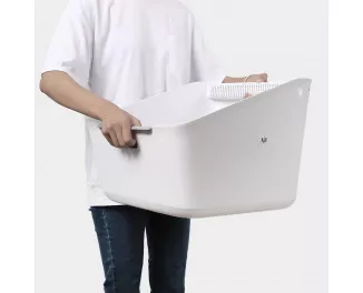 Лоток для кошек PETKIT Pura Cat Litter Box (P951)