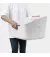 Лоток для кошек PETKIT Pura Cat Litter Box (P951)