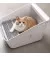 Лоток для кошек PETKIT Pura Cat Litter Box (P951)