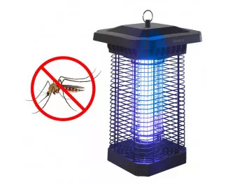 Ловушка для насекомых Baseus pavilion Courtyard Mosquito Killer (ACMWD-TB01) EU
