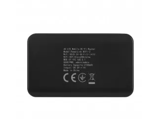 Маршрутизатор 2E PowerLink MiFi-2 (694743655346)