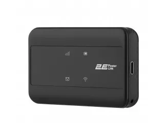 Маршрутизатор 2E PowerLink MiFi-2 (694743655346)