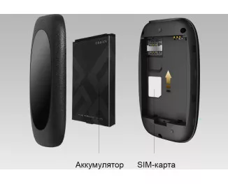 Маршрутизатор 4G TP-Link M7000