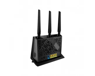 Маршрутизатор ASUS 4G-AC86U