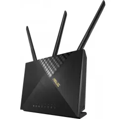 Маршрутизатор ASUS 4G-AX56