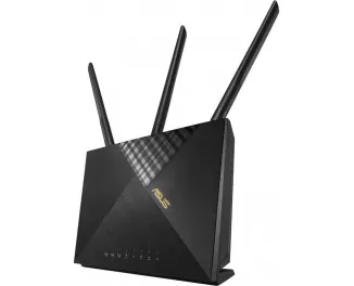 Маршрутизатор ASUS 4G-AX56