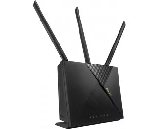 Маршрутизатор ASUS 4G-AX56