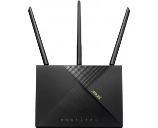 Маршрутизатор ASUS 4G-AX56