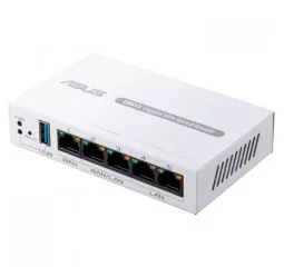 Маршрутизатор ASUS ExpertWiFi EBG15 (90IG08E0-MO3B00)