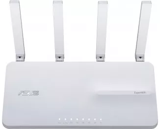 Маршрутизатор ASUS ExpertWiFi EBR63 (90IG0870-MO3C00)