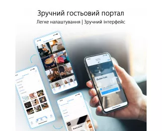 Маршрутизатор ASUS ExpertWiFi EBR63 (90IG0870-MO3C00)