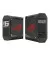 Маршрутизатор ASUS ROG Rapture Gaming Mesh System GT6 (2PK black)