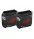 Маршрутизатор ASUS ROG Rapture Gaming Mesh System GT6 (2PK black)