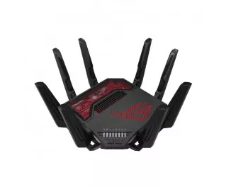 Маршрутизатор ASUS ROG Rapture GT-BE19000 (90IG0850-MO9A0V)