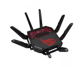 Маршрутизатор ASUS ROG Rapture GT-BE19000 (90IG0850-MO9A0V)