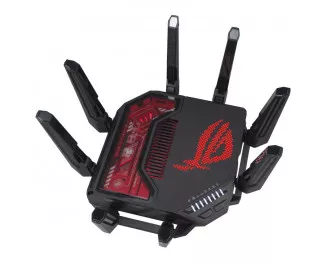 Маршрутизатор ASUS ROG Rapture GT-BE19000 (90IG0850-MO9A0V)