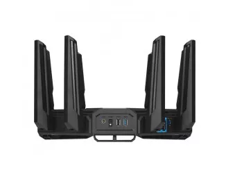 Маршрутизатор ASUS ROG Rapture GT-BE19000 (90IG0850-MO9A0V)
