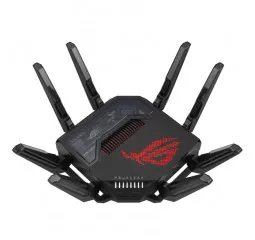 Маршрутизатор ASUS ROG Rapture GT-BE98 BE25000 (90IG08F0-MO9A0V)