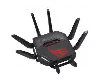 Маршрутизатор ASUS ROG Rapture GT-BE98 BE25000 (90IG08F0-MO9A0V)